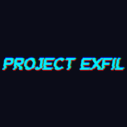 Project Exfil