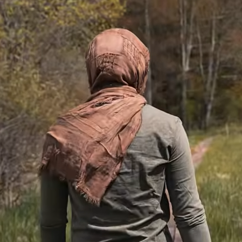 Nate's short flim trailer