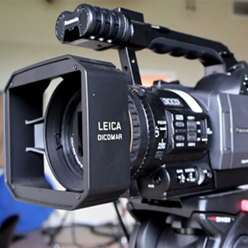 Digital media trailer