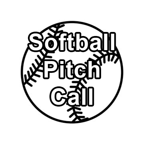 EC Goodwin Softball Pitch